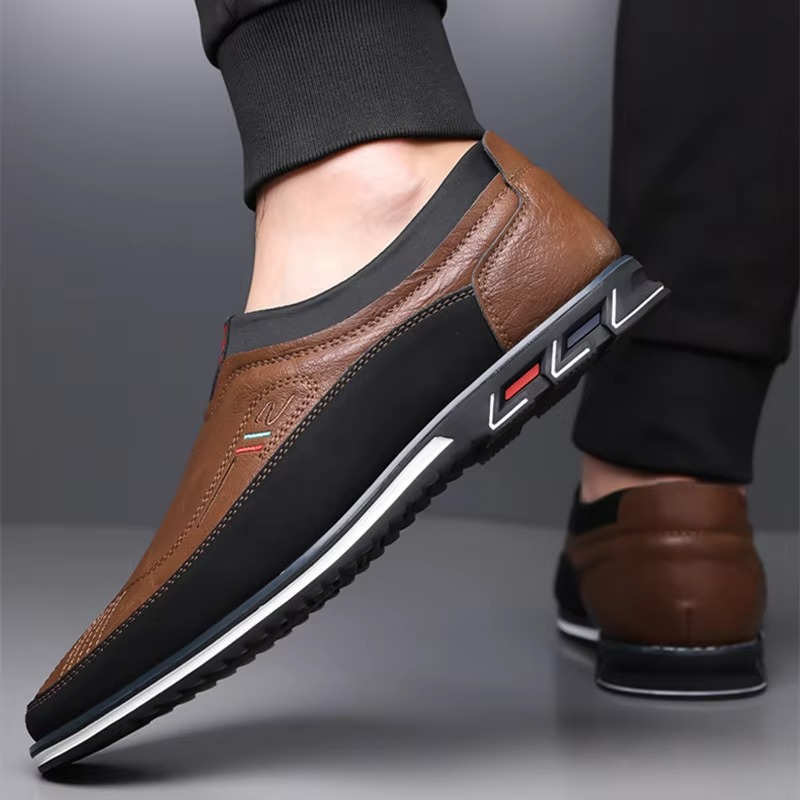 Dennis™ | Business-Schuhe