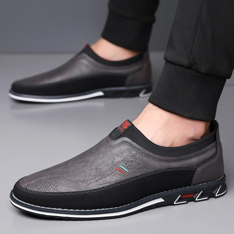 Dennis™ | Business-Schuhe