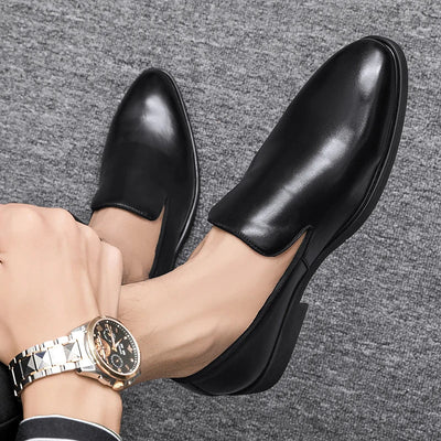 Henrik™ | Bequeme Überschuhe