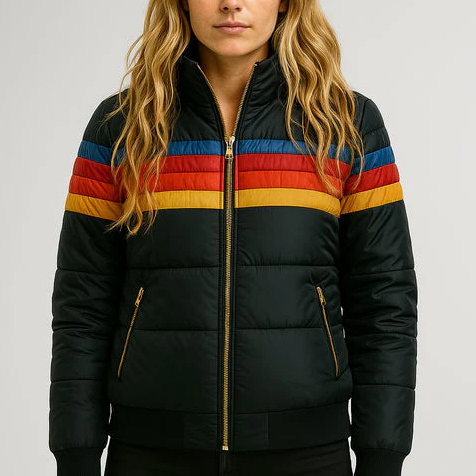 Riva™ | Winddichte Thermojacke
