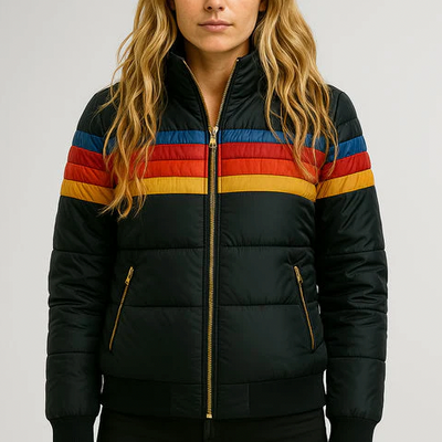 Riva™ | Winddichte Thermojacke