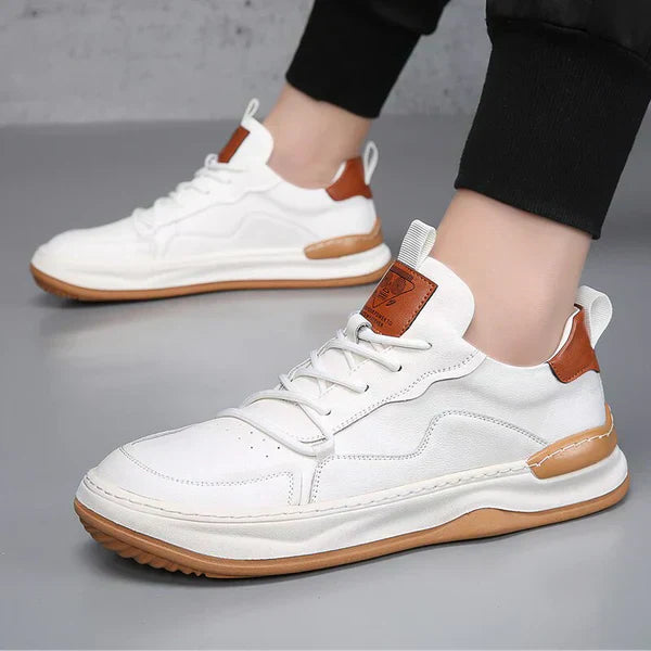 Tony™ | Schuhe mit dicker Sohle