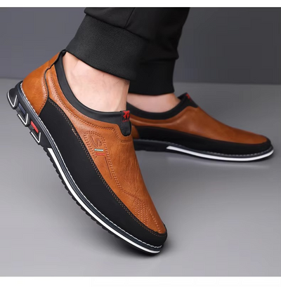 Dennis™ | Business-Schuhe