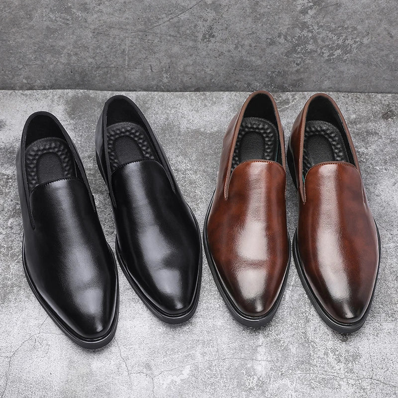 Henrik™ | Bequeme Überschuhe