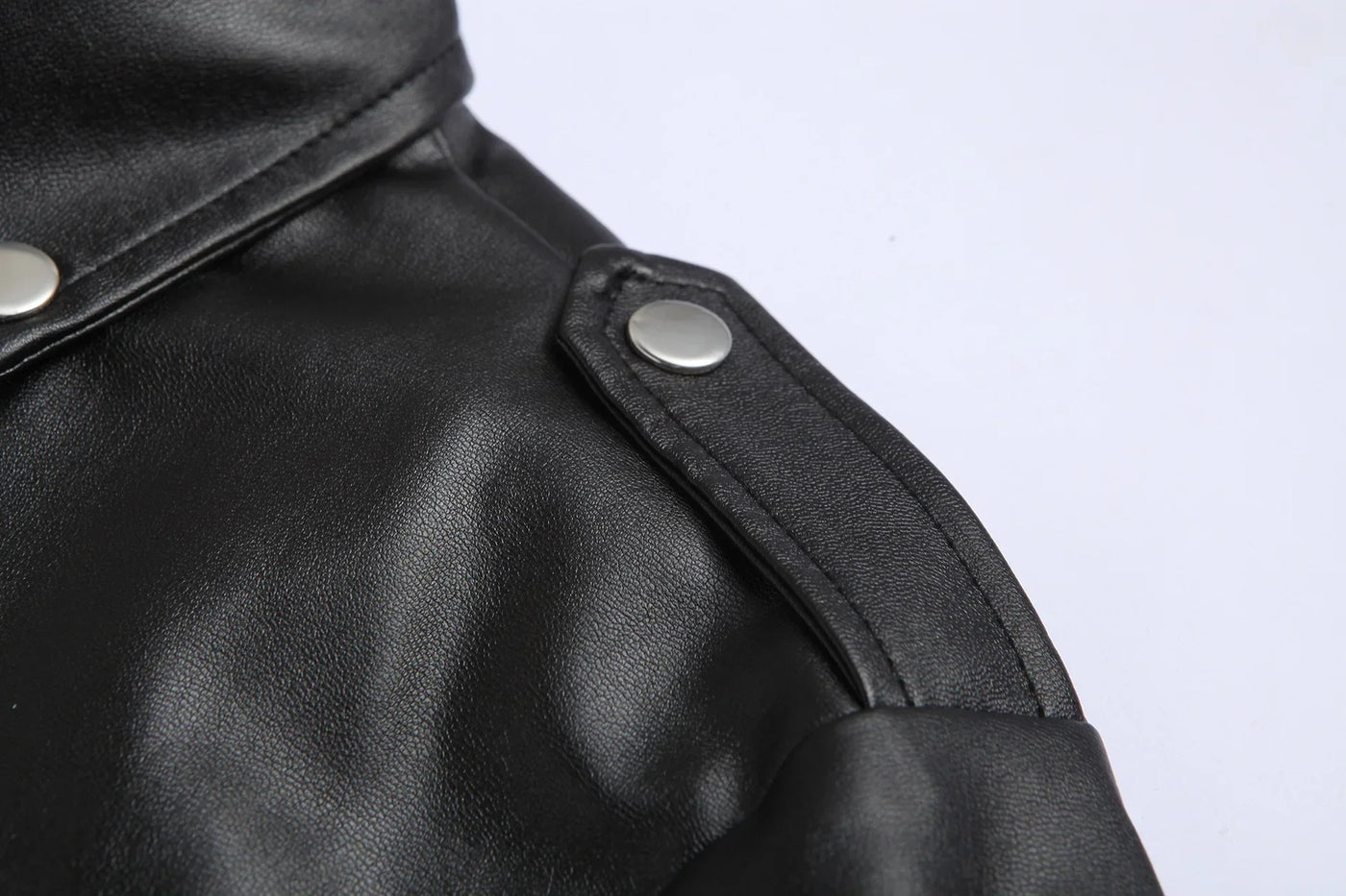 Austin™ | Elegante Bomberjacke
