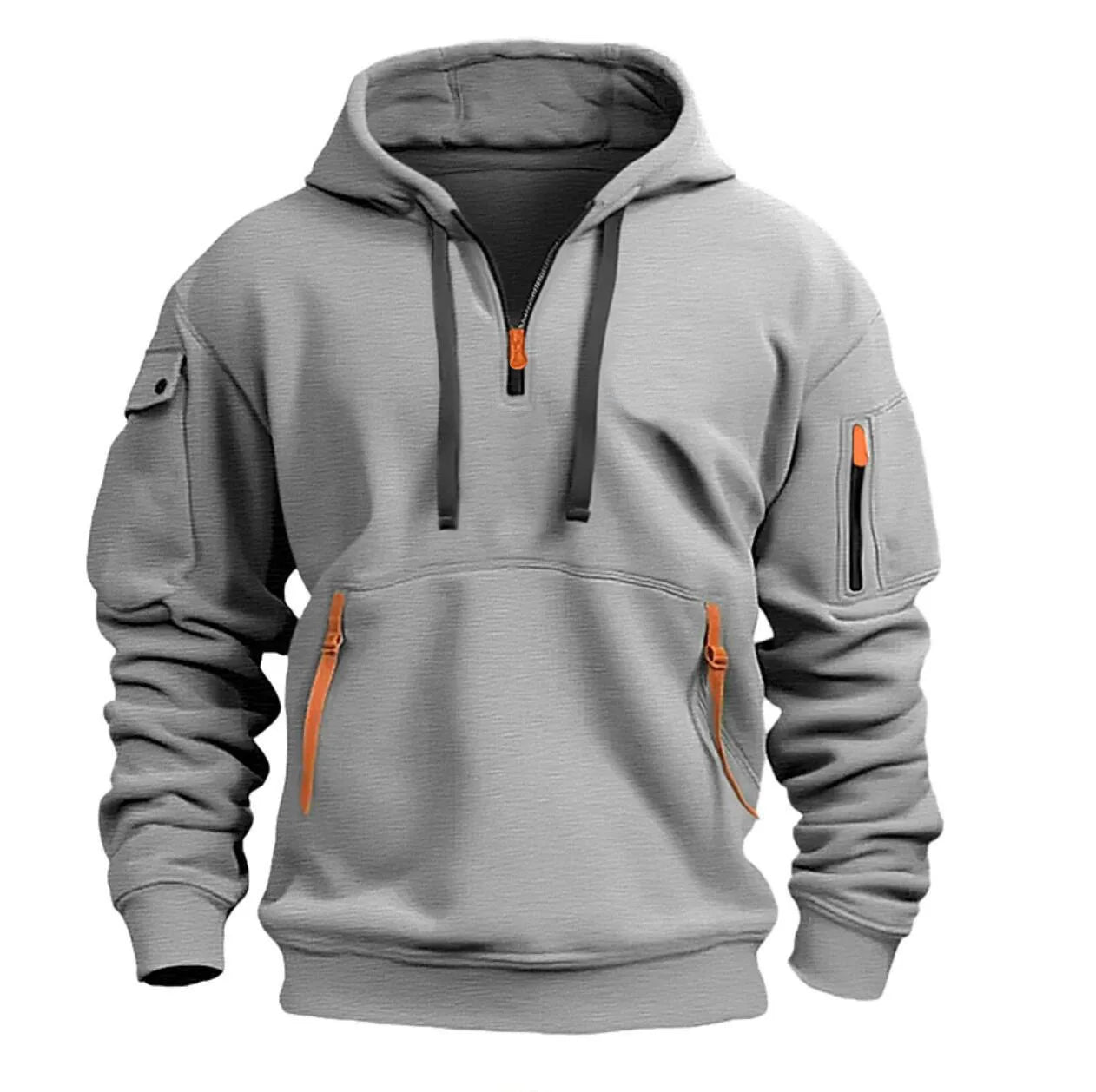 Oakley™ | Nachhaltiger Arbeits-Hoodie