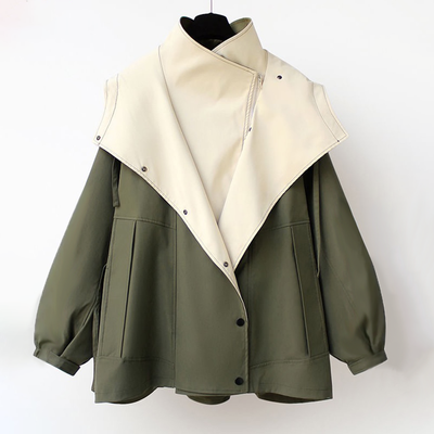 Alva™ | Elegante Jacke mit Schutz vor Wetter und Wind