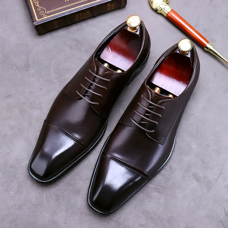 Lois™ | Elegante Geschäftsschuhe