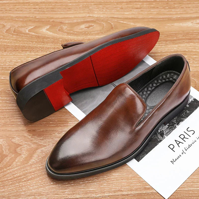 Henrik™ | Bequeme Überschuhe