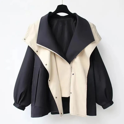 Alva™ | Elegante Jacke mit Schutz vor Wetter und Wind
