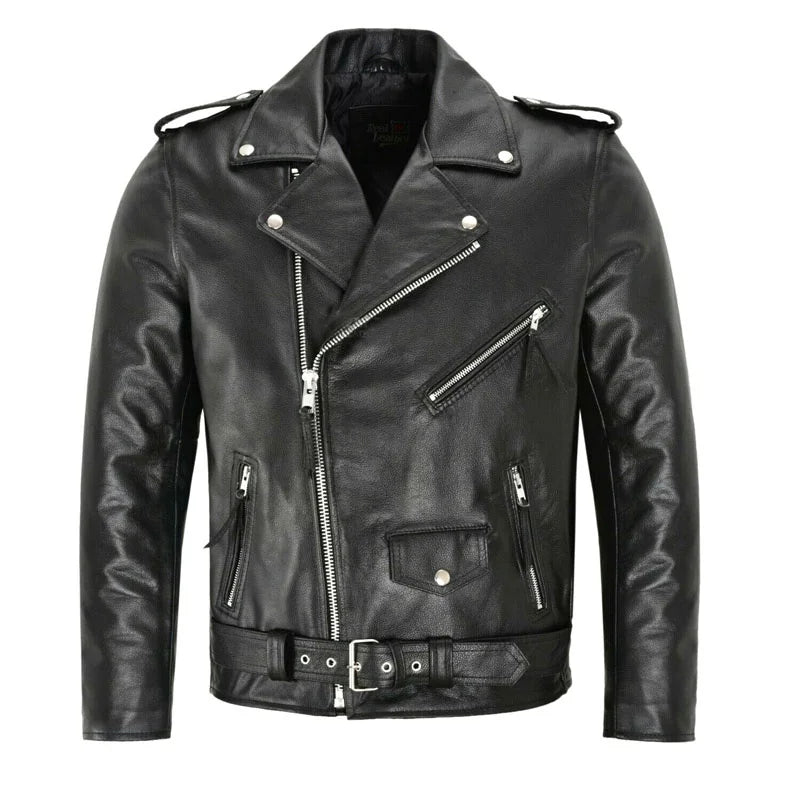 Austin™ | Elegante Bomberjacke