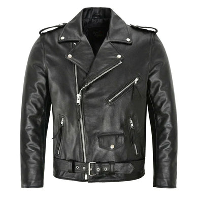 Austin™ | Elegante Bomberjacke