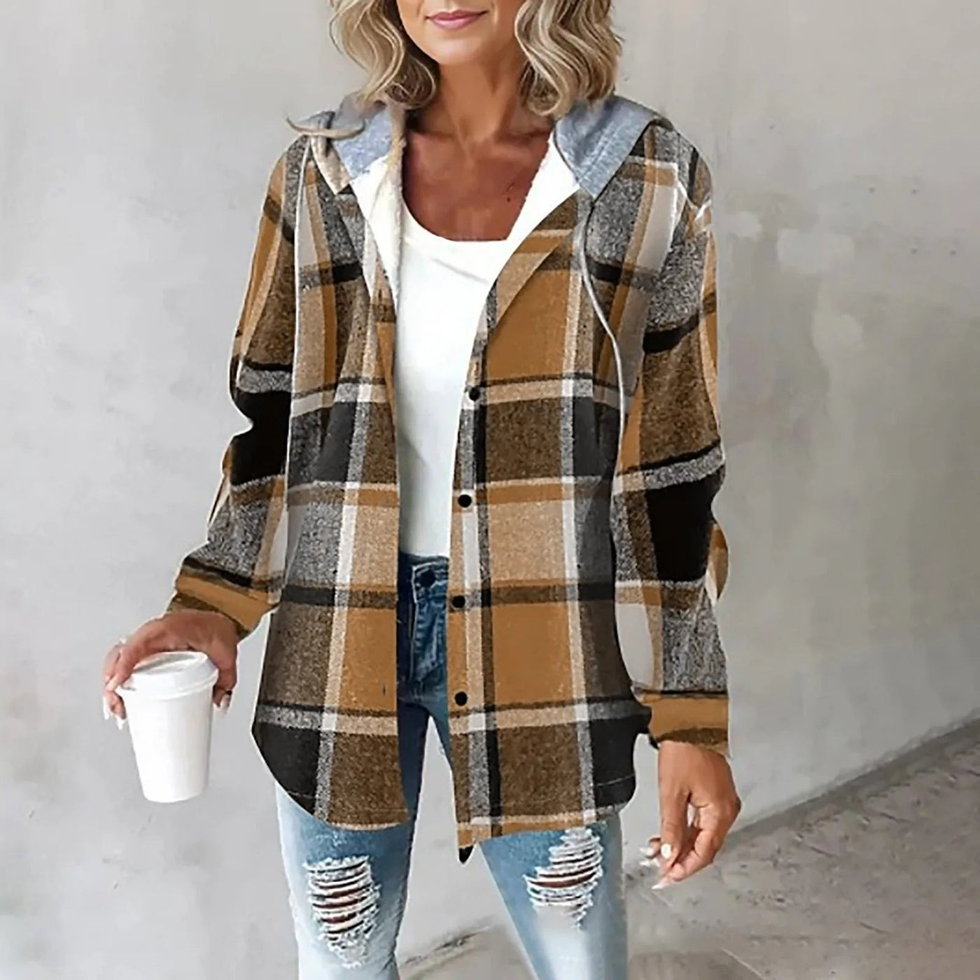Martina™ | Herbstjack