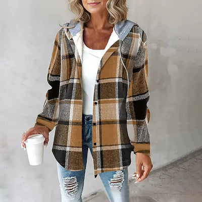 Martina™ | Herbstjack