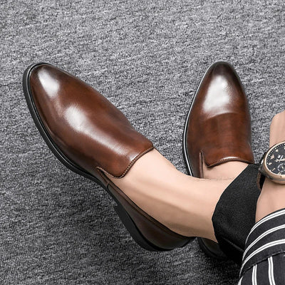Henrik™ | Bequeme Überschuhe