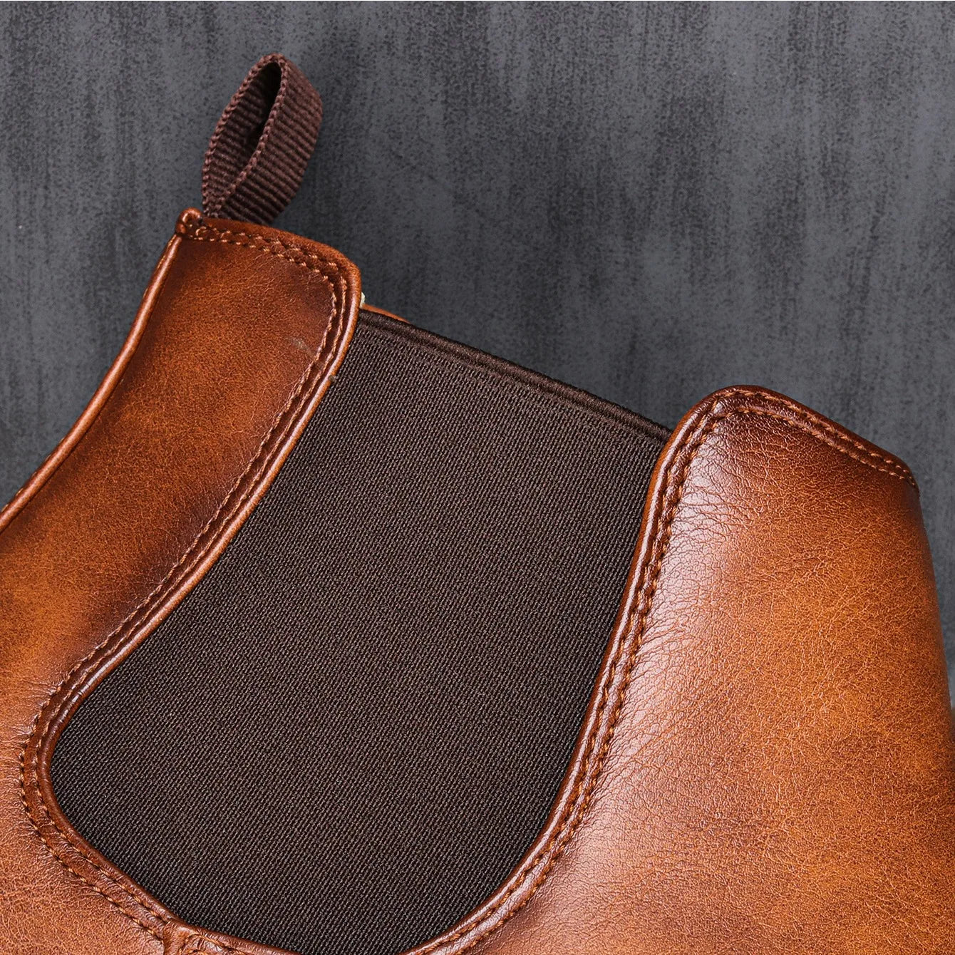 Björn™ | Cedar Chelsea-Stiefel
