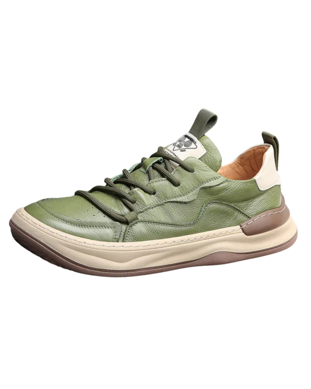 Tony™ | Schuhe mit dicker Sohle