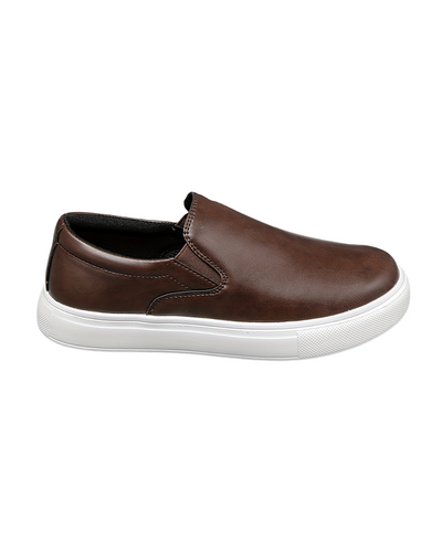 Gabriel™ | Lässige Slip-in-Schuhe