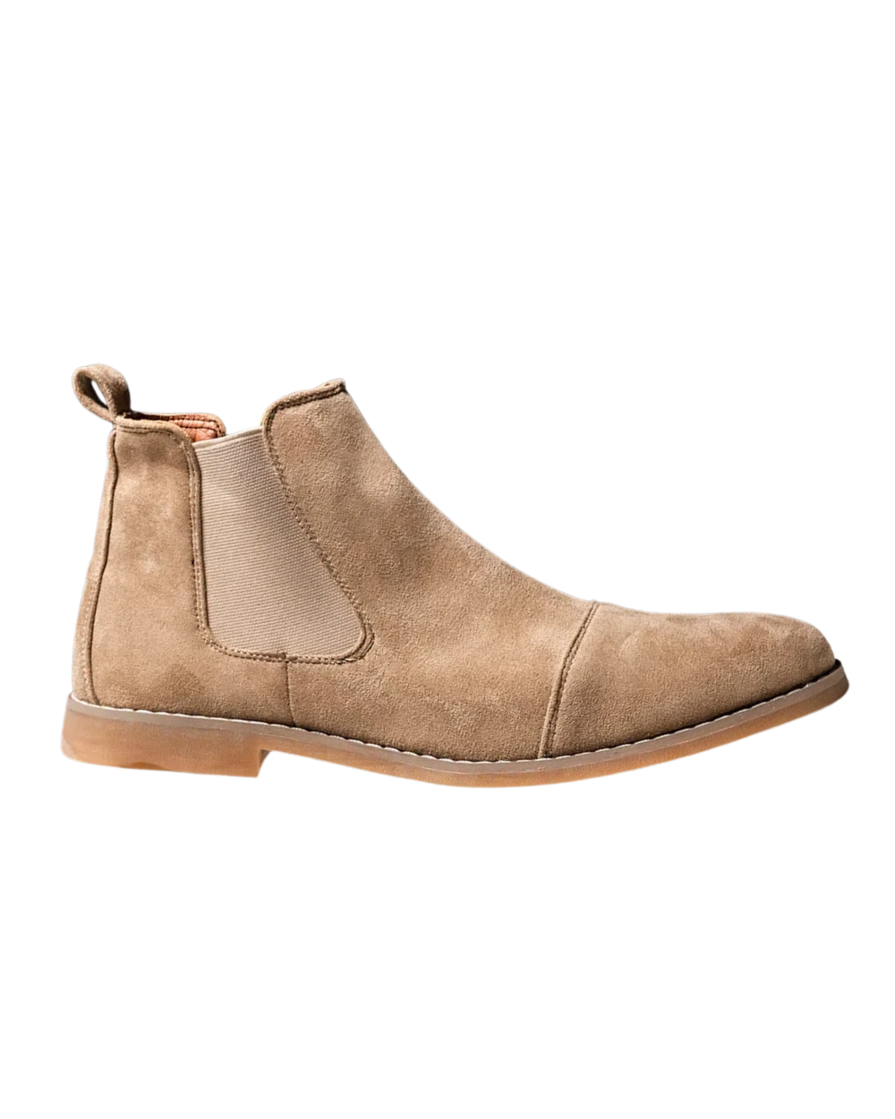 Simon™ | Elegante Stiefeletten