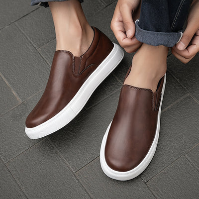 Gabriel™ | Lässige Slip-in-Schuhe