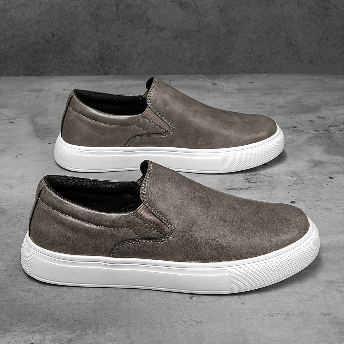 Gabriel™ | Lässige Slip-in-Schuhe