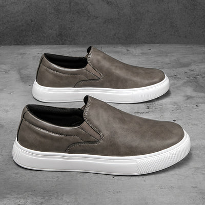 Gabriel™ | Lässige Slip-in-Schuhe