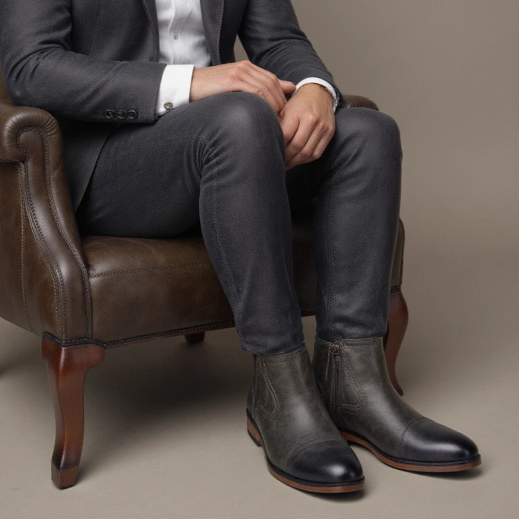 Martin™ | Chelsea-Stiefel