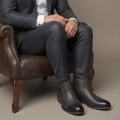 Martin™ | Chelsea-Stiefel