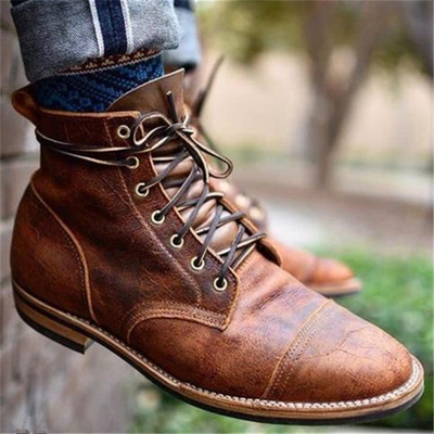 Oskar™ | Silas Stiefel
