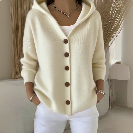 Vero™ | bequeme und stilvolle Strickjacke