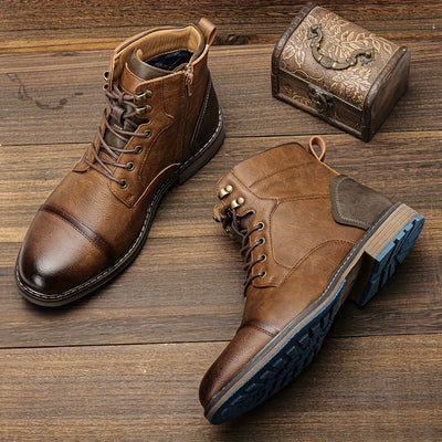 Carl™ | Klassiska Boots