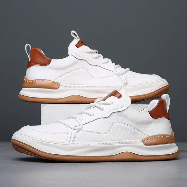 Tony™ | Schuhe mit dicker Sohle