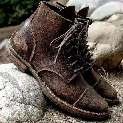 Oskar™ | Silas Stiefel