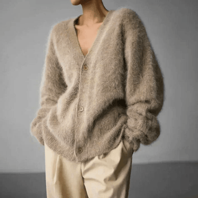 Diana™ | Luxuriöse Kaschmir-Damenweste