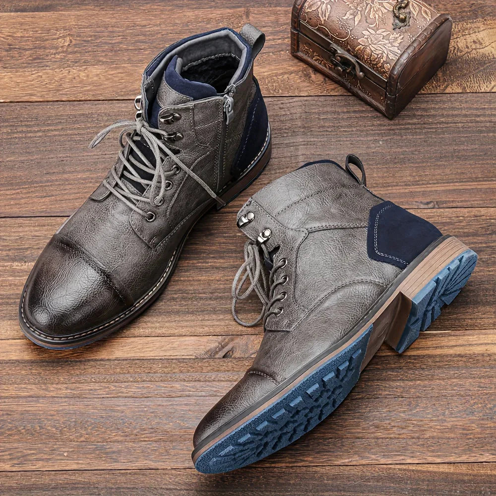 Carl™ | Klassiska Boots