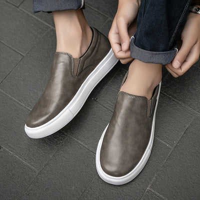 Gabriel™ | Lässige Slip-in-Schuhe