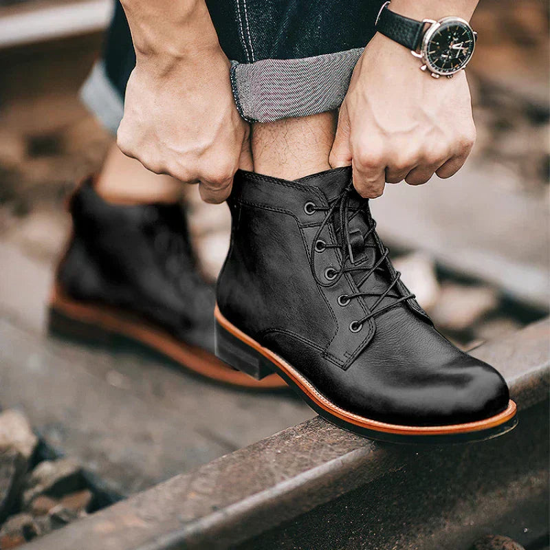 Patrik™ | Florian Stiefel