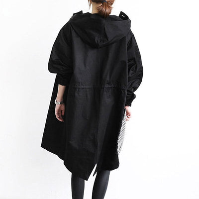 Mandy™ - Eleganter und wasserabweisender Trenchcoat