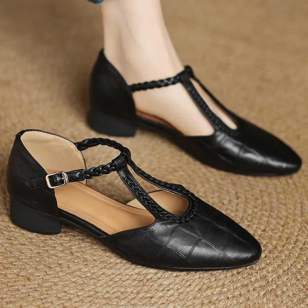 Sofia™ | Bequeme orthopädische Schuhe