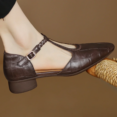 Sofia™ | Bequeme orthopädische Schuhe
