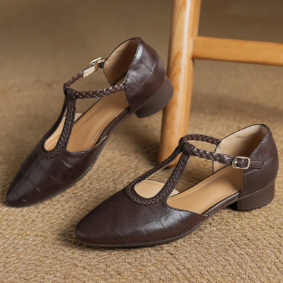 Sofia™ | Bequeme orthopädische Schuhe