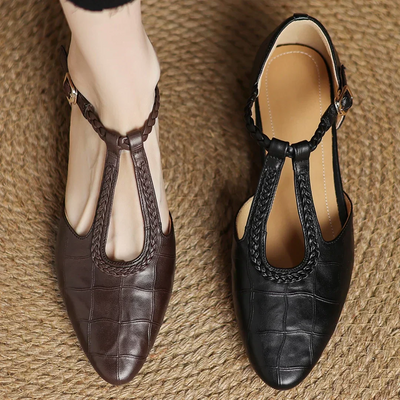 Sofia™ | Bequeme orthopädische Schuhe