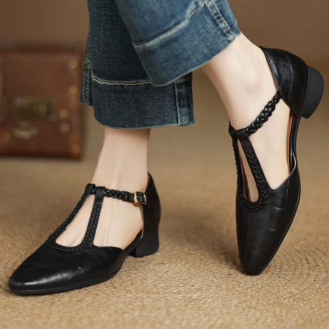 Sofia™ | Bequeme orthopädische Schuhe