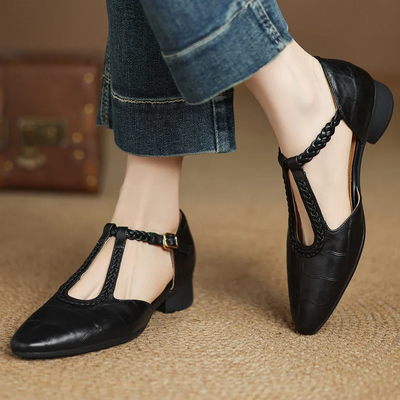 Sofia™ | Bequeme orthopädische Schuhe