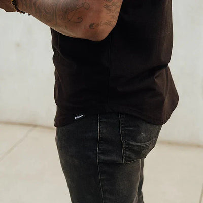 Eden™ - Formgebendes Dynamik-Shirt