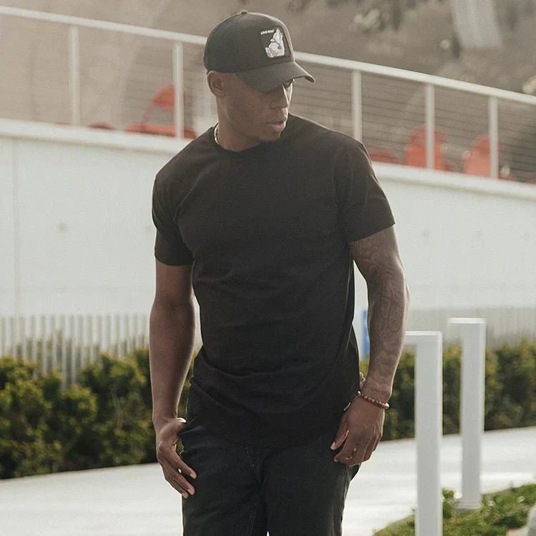 Eden™ - Formgebendes Dynamik-Shirt
