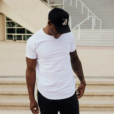 Eden™ - Formgebendes Dynamik-Shirt