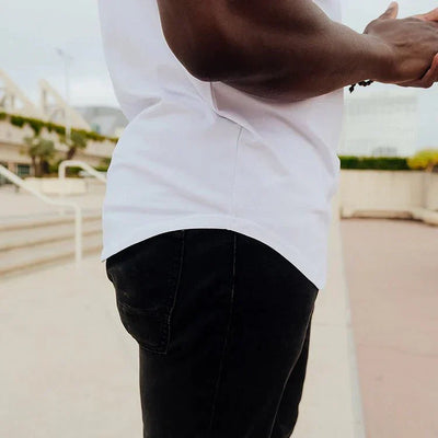 Eden™ - Formgebendes Dynamik-Shirt