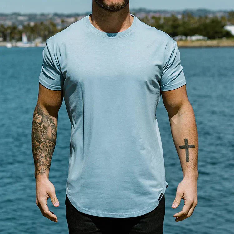 Eden™ - Formgebendes Dynamik-Shirt