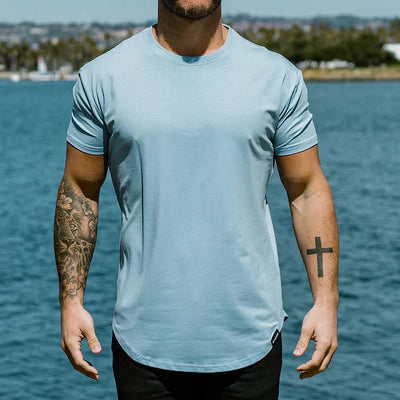 Eden™ - Formgebendes Dynamik-Shirt